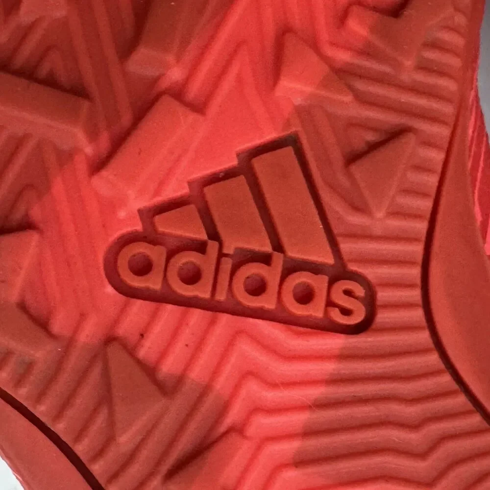 adidas Nemeziz Tango 17+ 360 Agility Indoor Elite Men's 5.5 Red Soccer Shoes